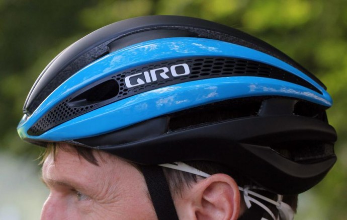Как выбрать шлем для велосипедиста